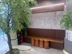 -君之狮子山·轻糖烘焙(松江印象城店)