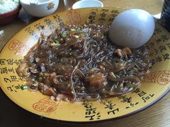 -金家老三饭庄(常营店)