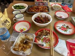 -老三样·旧食新味(绿地店)