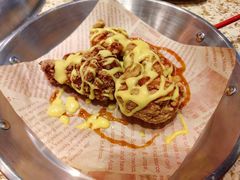 -姜胖胖首尔自助烤肉·街头小吃大排档(国瑞中心店)