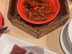 -避风塘(宝山万达店)