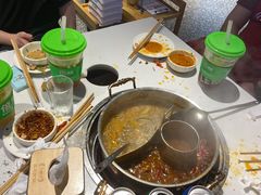 -大斌家串串火锅(德思勤店)