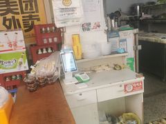 -陆师傅砂锅烫菜(圆通街店)