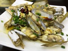-阳光海鲜大排档