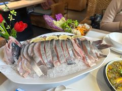 -云尊府云南菜·蒸汽石锅鱼(学清路店)