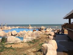 -渔岛海洋度假区