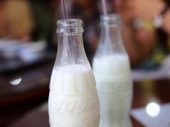 金榜新鲜水牛奶冻-金榜牛奶店