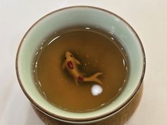 -丰尔粥食·顺德鱼生·干蒸排骨顺德菜(大良分店)
