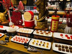 -康莱德酒店·美庭自助餐厅