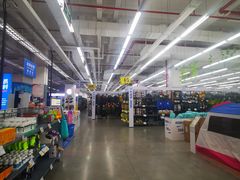 -迪卡侬(观山店)