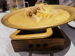 -森龍邑·烧烤·海鲜·炒菜(闽江路店)