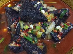 -建辉湖南土菜馆(南大街店)