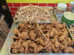 -卢聪艺小吃店(阳翟总店)