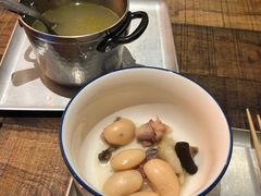 -铁公鸡·四川料理(天环广场店)