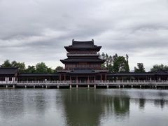 -石湖景区