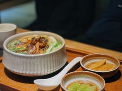 -安多素食(广仁寺路店)