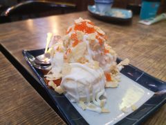 土豆沙拉-米彩料理(西丽店)