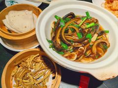 -芳芳私房菜·精做淮扬菜(承德路店)