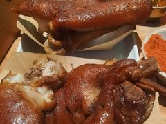 -龙头烤羊排•烤全羊•精酿扎啤(厦滘店)