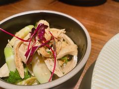 -本处·素食·融合料理(南油店)