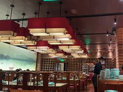 -绿茶餐厅(coco park 店)