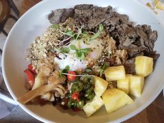 -Blac+Blac(中海环宇荟店)