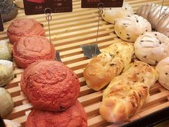 -酵墅·红酒酵母面包(羲和广场店)