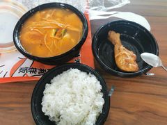 -美淑家拌饭(狮山店)