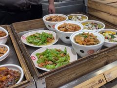 -72街荷叶饭(东方宝泰广场店)