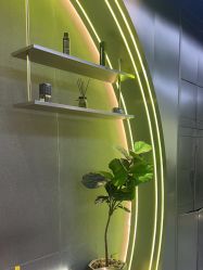 -不迫先生专业男士剪发