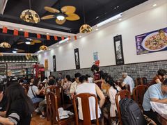 -煲煲掂风味煲仔饭餐厅(西区店)