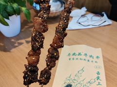 -卓尚品牛肉面(总店)