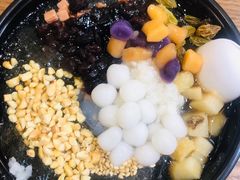 -糖糖冰粉(凤城三路总店)