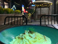 -芳草地西式融合餐厅(回龙窝店)