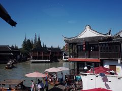 -洞天食府(北大街店)