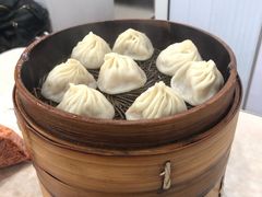 秘制汤包-法华汤包馆(法华镇路店)