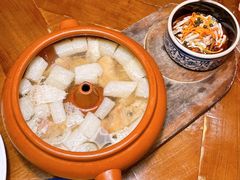 -雀舞云南菜(天津天河城购物中心店)