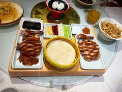 -院落新京菜·烤鸭(地安门店)