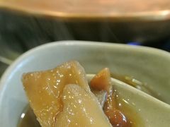 菌王奇香锅-滇釜火锅·能喝汤的火锅(车公庄店)