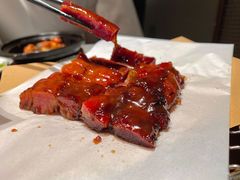 -大树餐厅(益田假日店)