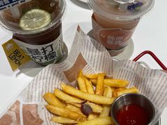 -芝士农场·意式餐厅(生态城万达店)