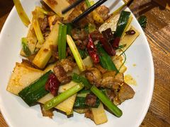 -云海肴·汽锅鸡·云南菜(天津国金汇店)