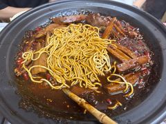 -回味黑鸭煲·始于2006(万松园店)