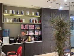 点击看大图 -悦SALON