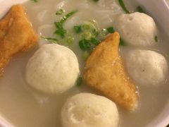 -翠华餐厅(旺角文华商场店)