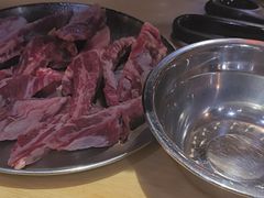 -麻蒲碳烤肉(嘉禾东平地铁站19号店)