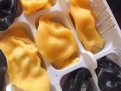 -船歌·鱼水饺青岛菜(石老人店)