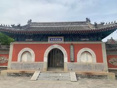 -大钟寺古钟博物馆