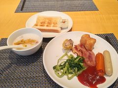 -威珀斯酒店·珀萃美食餐厅