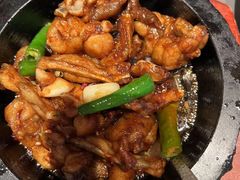 -桂满陇·杭州饭店(清河万象店)